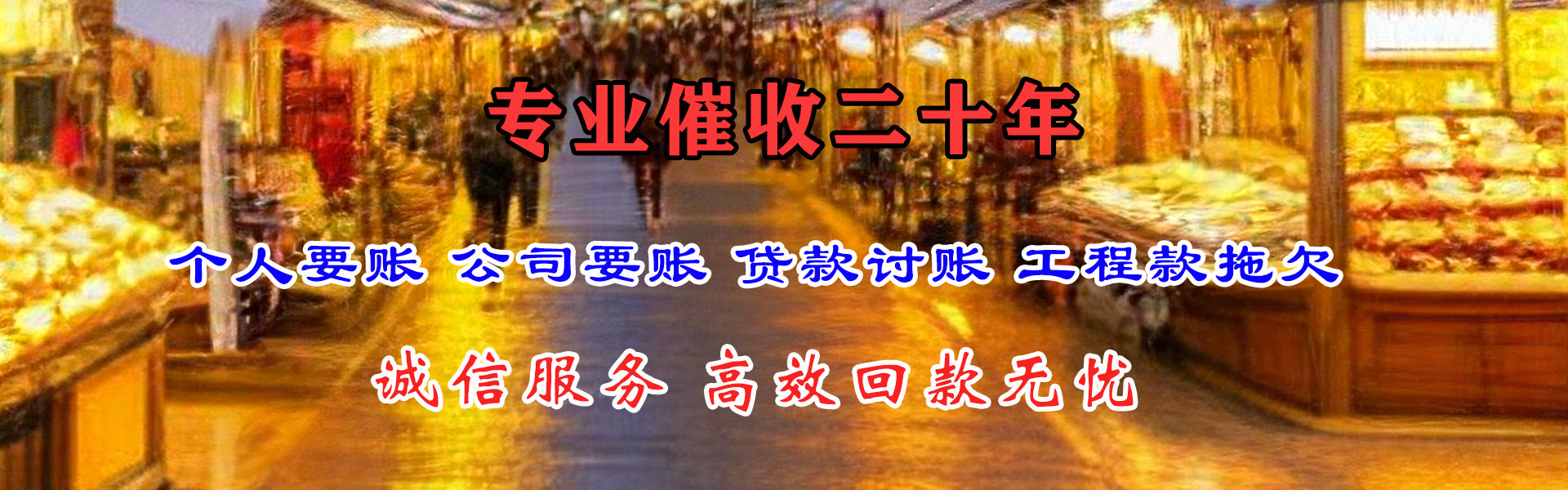 隆德清债公司